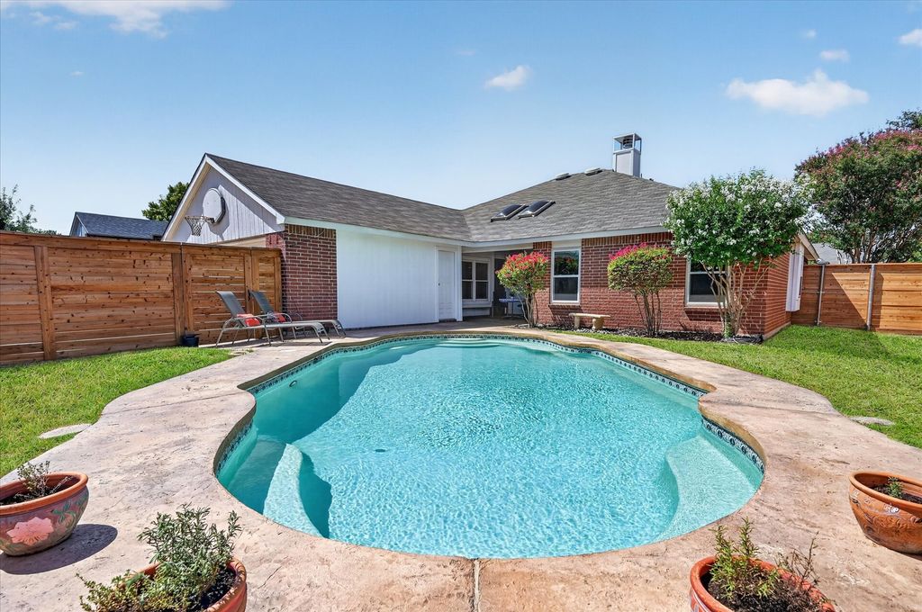 4312 Hillshire Court, Flower Mound, TX 75028 — photo 5