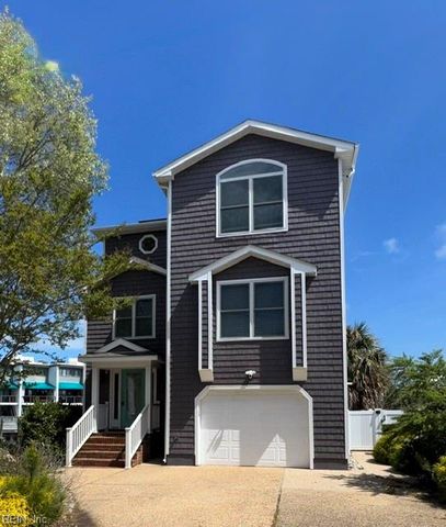 317 Caspian AVE, Virginia Beach, VA 23451
