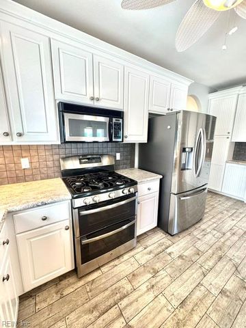 317 Caspian AVE, Virginia Beach, VA 23451