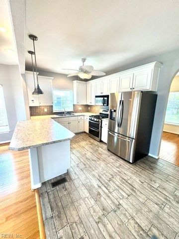 317 Caspian AVE, Virginia Beach, VA 23451