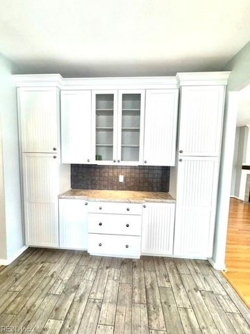 317 Caspian AVE, Virginia Beach, VA 23451