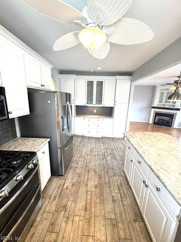 317 Caspian AVE, Virginia Beach, VA 23451