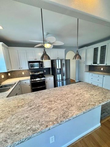 317 Caspian AVE, Virginia Beach, VA 23451