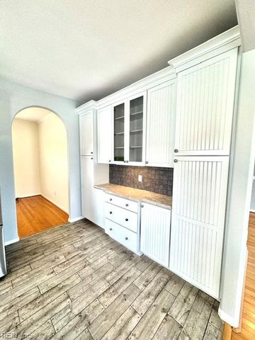 317 Caspian AVE, Virginia Beach, VA 23451