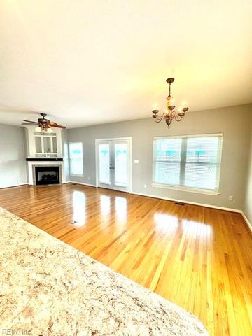 317 Caspian AVE, Virginia Beach, VA 23451