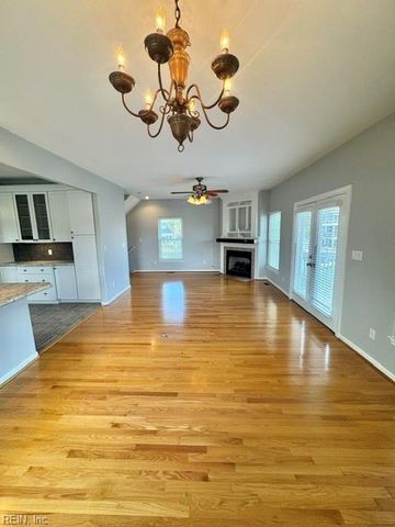 317 Caspian AVE, Virginia Beach, VA 23451