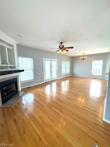 317 Caspian AVE, Virginia Beach, VA 23451