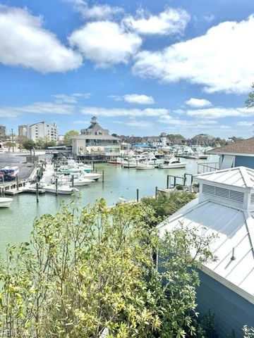 317 Caspian AVE, Virginia Beach, VA 23451