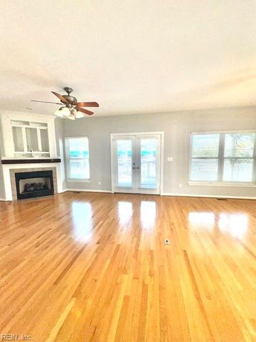 317 Caspian AVE, Virginia Beach, VA 23451