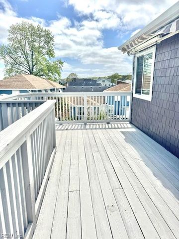 317 Caspian AVE, Virginia Beach, VA 23451