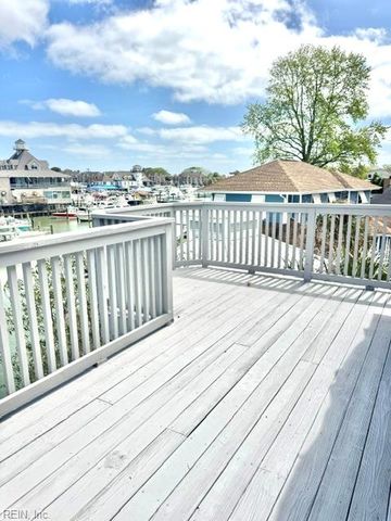 317 Caspian AVE, Virginia Beach, VA 23451