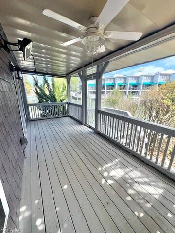 317 Caspian AVE, Virginia Beach, VA 23451