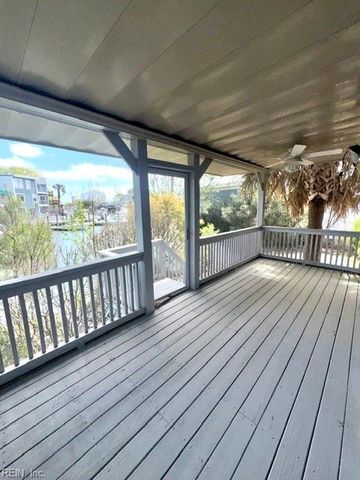 317 Caspian AVE, Virginia Beach, VA 23451