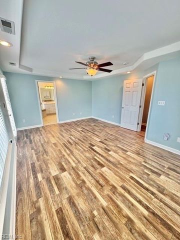 317 Caspian AVE, Virginia Beach, VA 23451