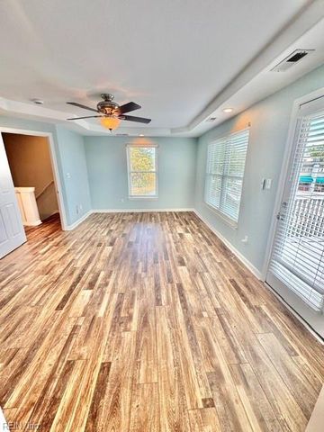 317 Caspian AVE, Virginia Beach, VA 23451