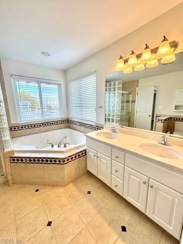 317 Caspian AVE, Virginia Beach, VA 23451