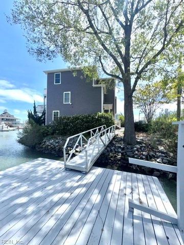 317 Caspian AVE, Virginia Beach, VA 23451