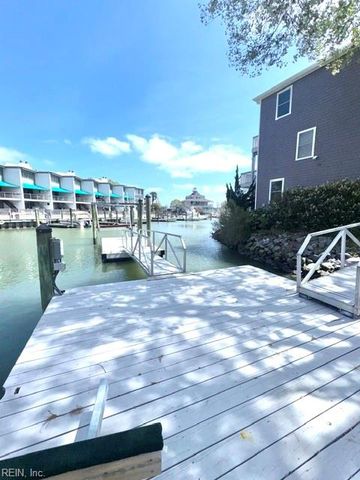 317 Caspian AVE, Virginia Beach, VA 23451