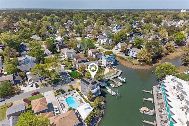 317 Caspian AVE, Virginia Beach, VA 23451