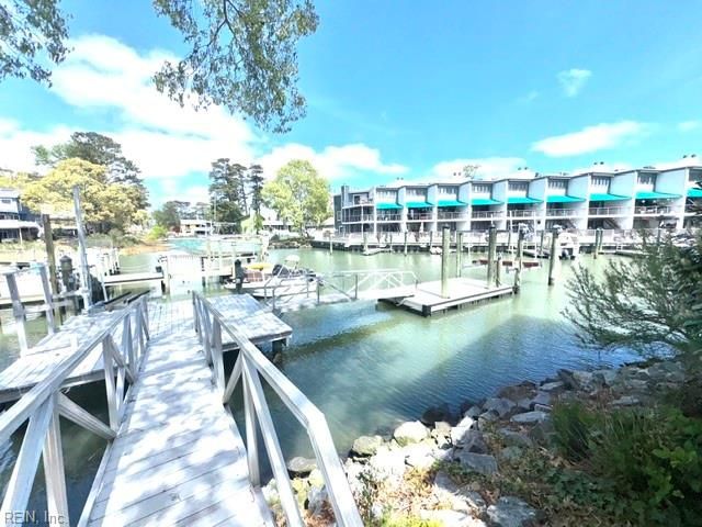 317 Caspian AVE, Virginia Beach, VA 23451