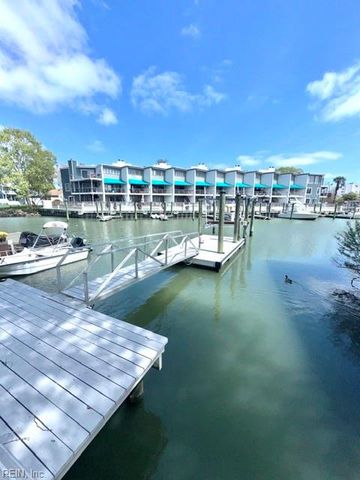 317 Caspian AVE, Virginia Beach, VA 23451