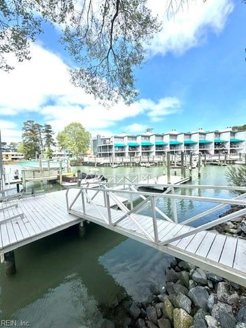 317 Caspian AVE, Virginia Beach, VA 23451