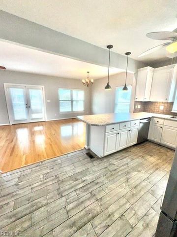 317 Caspian AVE, Virginia Beach, VA 23451