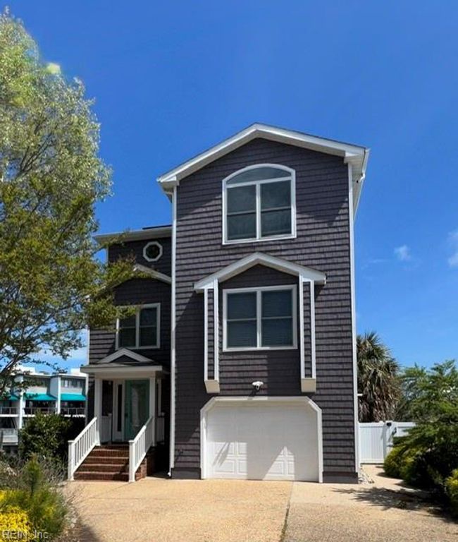 317 Caspian AVE, Virginia Beach, VA 23451