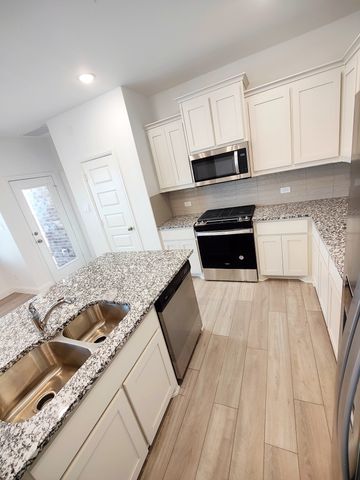 234 Griffith Drive 32, Princeton, TX 75407