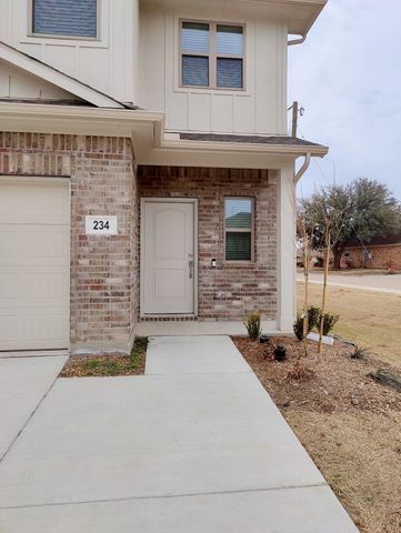 234 Griffith Drive 32, Princeton, TX 75407