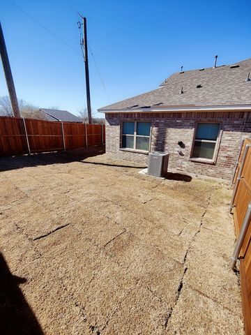 234 Griffith Drive 32, Princeton, TX 75407