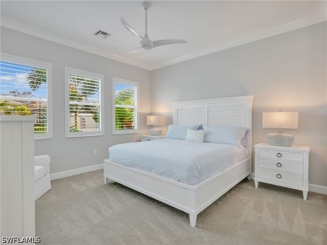 12056 Oleander AVE, Naples, FL 34120