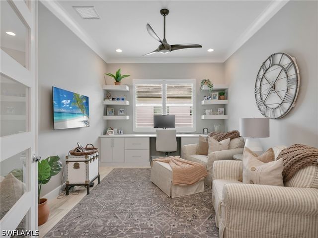 12056 Oleander AVE, Naples, FL 34120