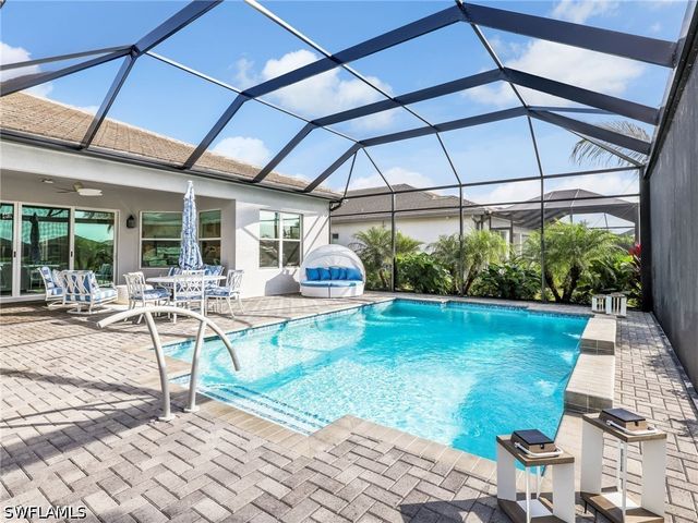 12056 Oleander AVE, Naples, FL 34120