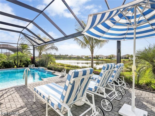 12056 Oleander AVE, Naples, FL 34120