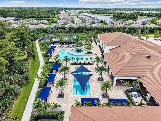 12056 Oleander AVE, Naples, FL 34120