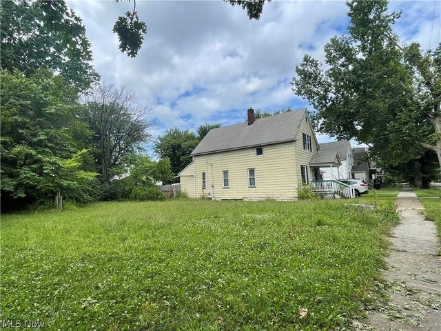 3666 E 55th Street, Cleveland, OH 44105
