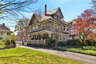 517 Park Avenue, Rochester, NY 14607