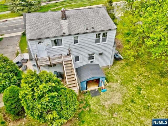 382 High Mountain, North Haledon, NJ 07508