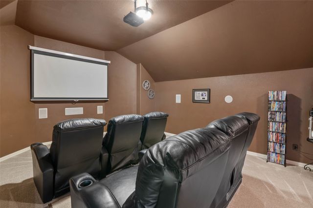 1100 Durango Circle, Shady Shores, TX 76208