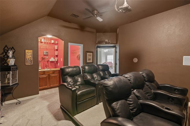 1100 Durango Circle, Shady Shores, TX 76208
