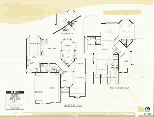 1100 Durango Circle, Shady Shores, TX 76208