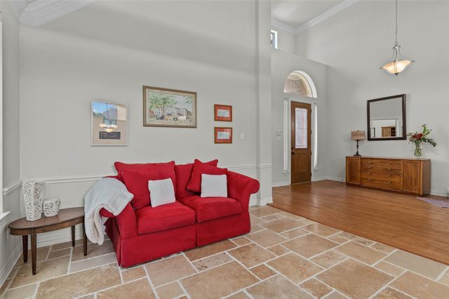 1100 Durango Circle, Shady Shores, TX 76208