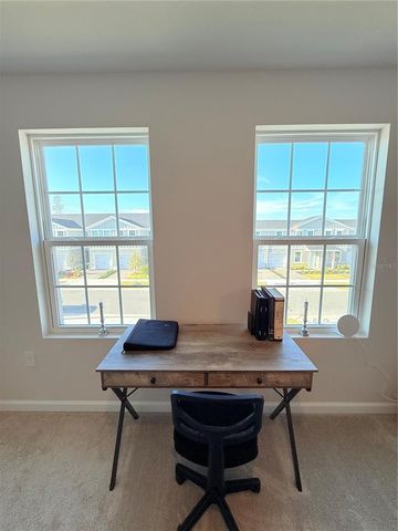 1204 PORT BLUE WAY, Lady Lake, FL 32159