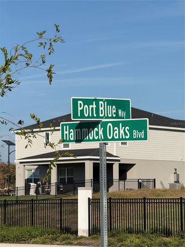 1204 PORT BLUE WAY, Lady Lake, FL 32159