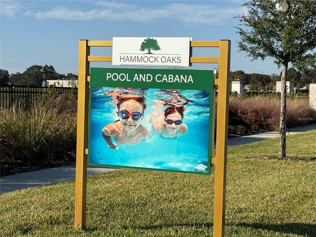 1204 PORT BLUE WAY, Lady Lake, FL 32159