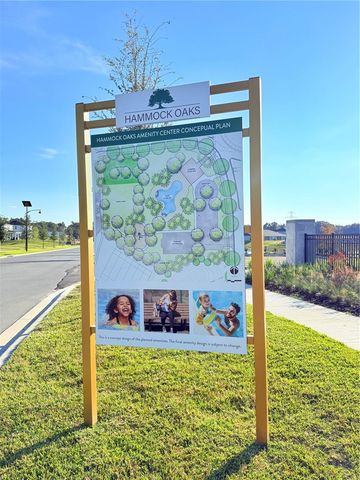 1204 PORT BLUE WAY, Lady Lake, FL 32159