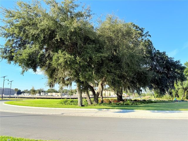 1204 PORT BLUE WAY, Lady Lake, FL 32159