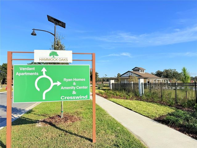 1204 PORT BLUE WAY, Lady Lake, FL 32159