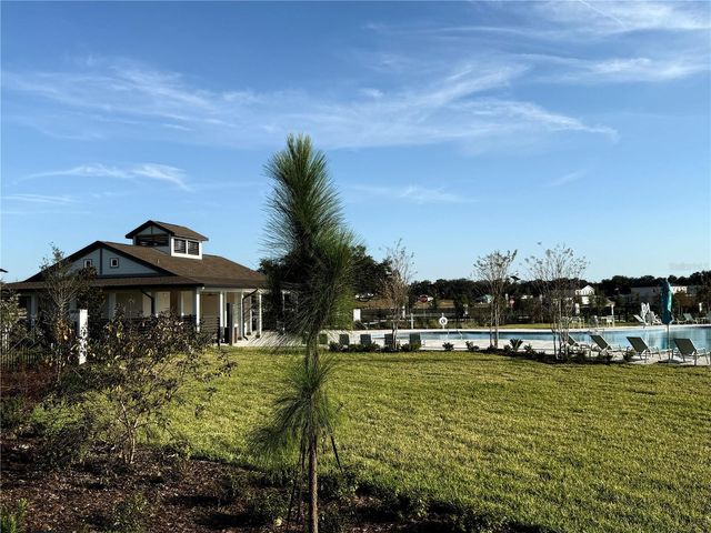 1204 PORT BLUE WAY, Lady Lake, FL 32159